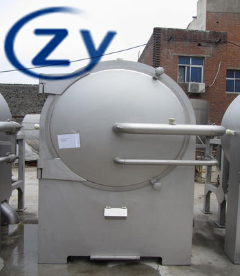 Μηχανή/σιτάρι αμύλου καλαμποκιού ανοξείδωτου που επεξεργάζεται τα φυγοκεντρικά κόσκινα 20 - 25t/Χ